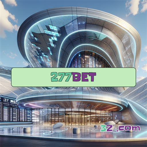 Novos Horizontes: A Evolução da Plataforma 277bet.com