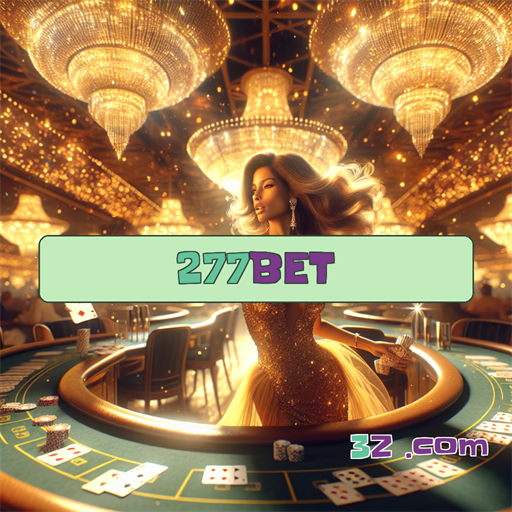 Slots do 277bet: uma aventura emocionante e lucrativa