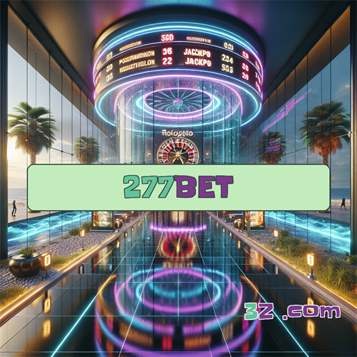 Viva a Emoção do Casino: Jogos que Encantam no 277bet