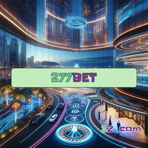 Slots do 277bet: uma aventura emocionante e lucrativa