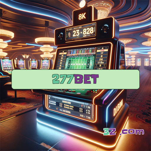 Slots do 277bet: uma aventura emocionante e lucrativa