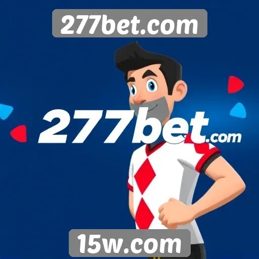 Promos e bônus disponíveis no 277bet.com