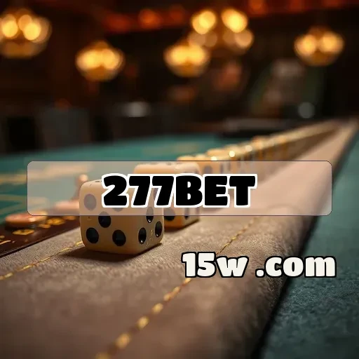 277bet.com: Sua Plataforma de Jogos Inovadora em Todo Brasil