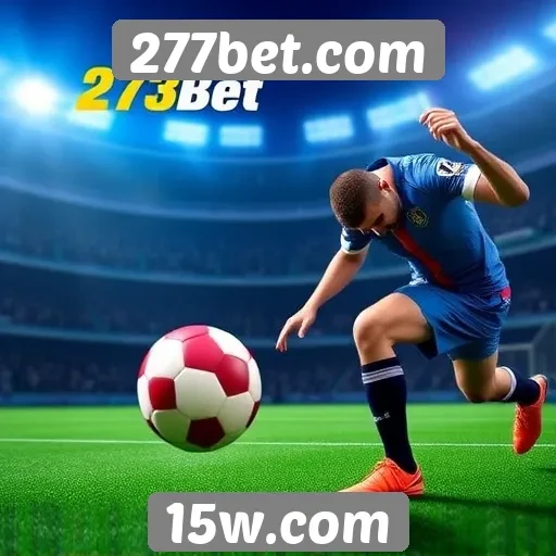 Benefícios do 277bet para jogadores iniciantes