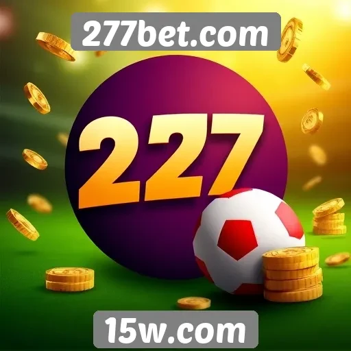 Como funciona o sistema de bônus do 277bet