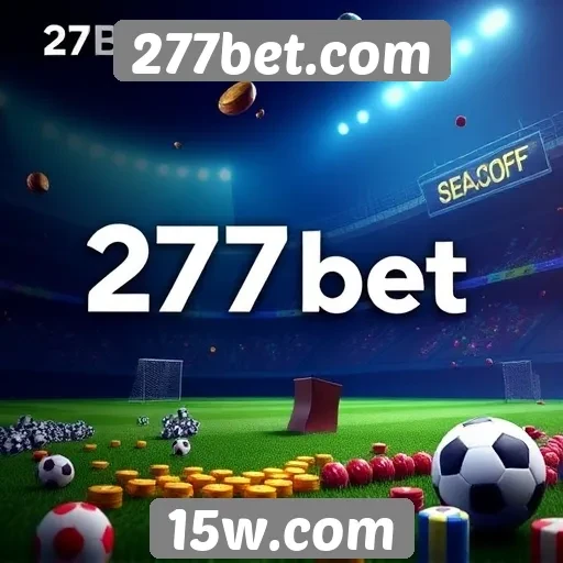 Comparação de jogos disponíveis no 277bet